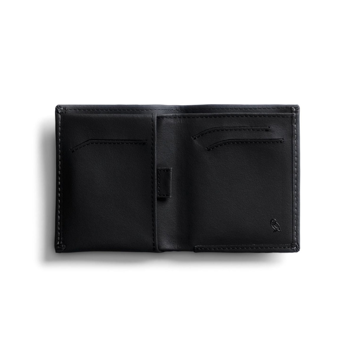 Bellroy Note Sleeve Wallet - Innovera Edition - Innovera Black