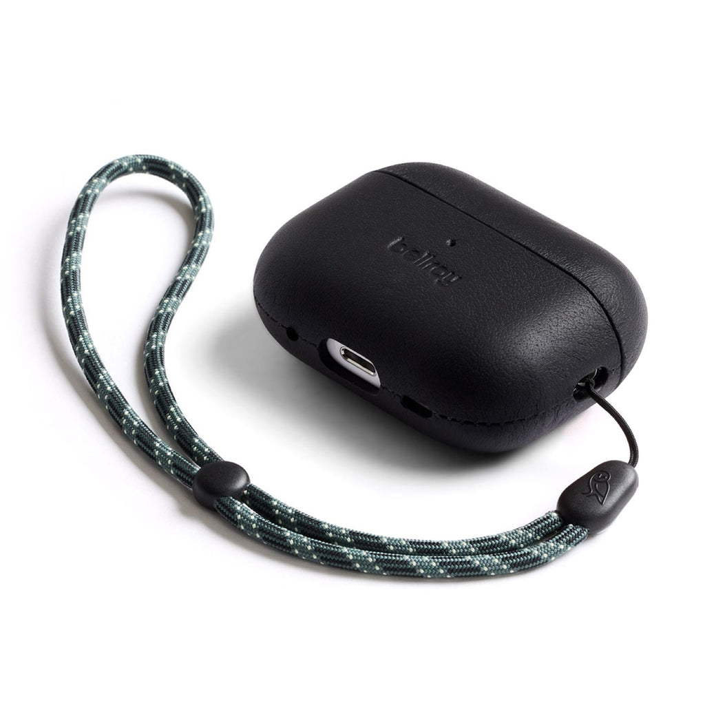 Bellroy Pod Jacket Pro (3rd Generation) - Black