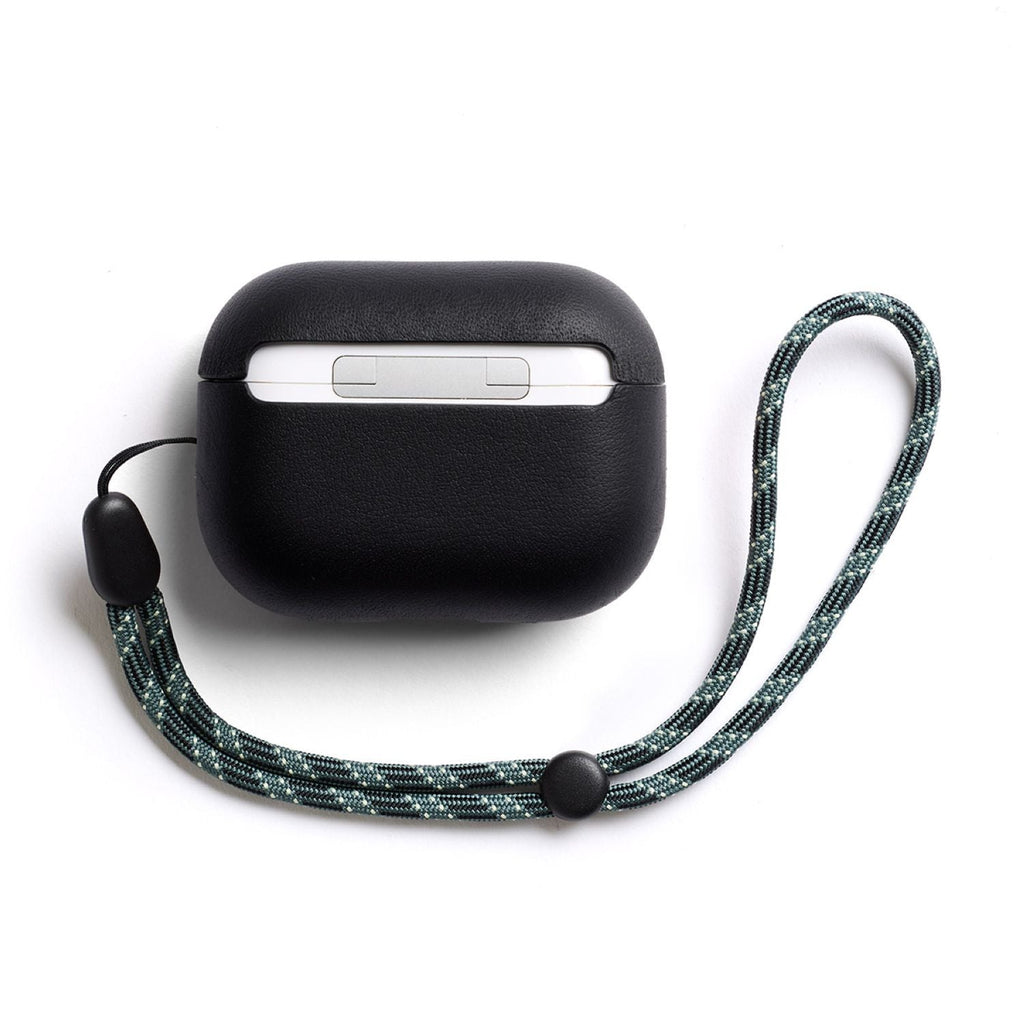Bellroy Pod Jacket Pro (3rd Generation) - Black