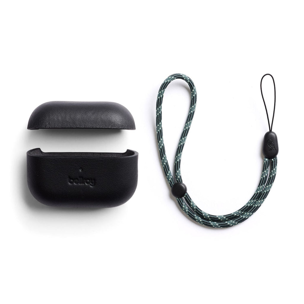 Bellroy Pod Jacket Pro (3rd Generation) - Black