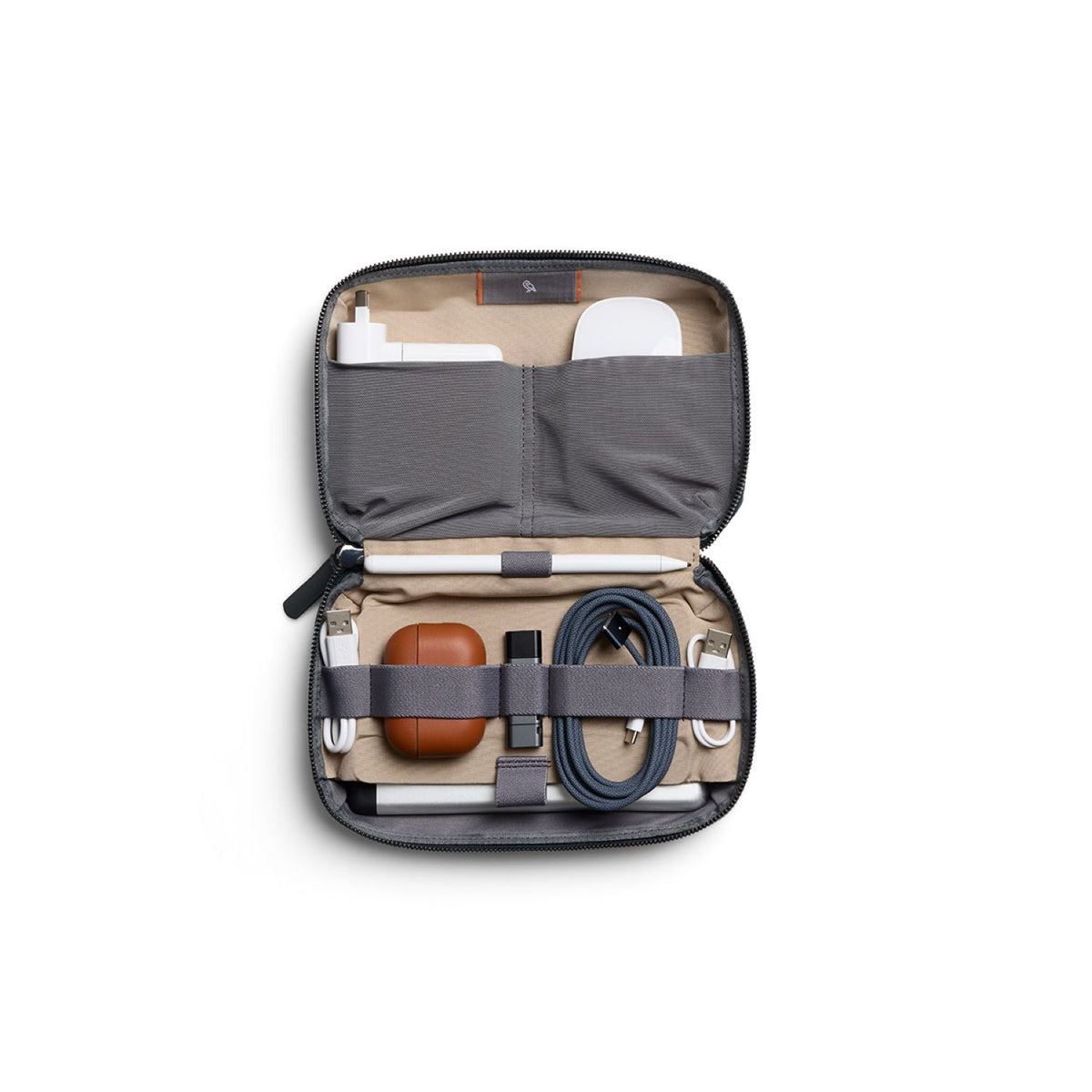 Bellroy Tech Kit - Everglade