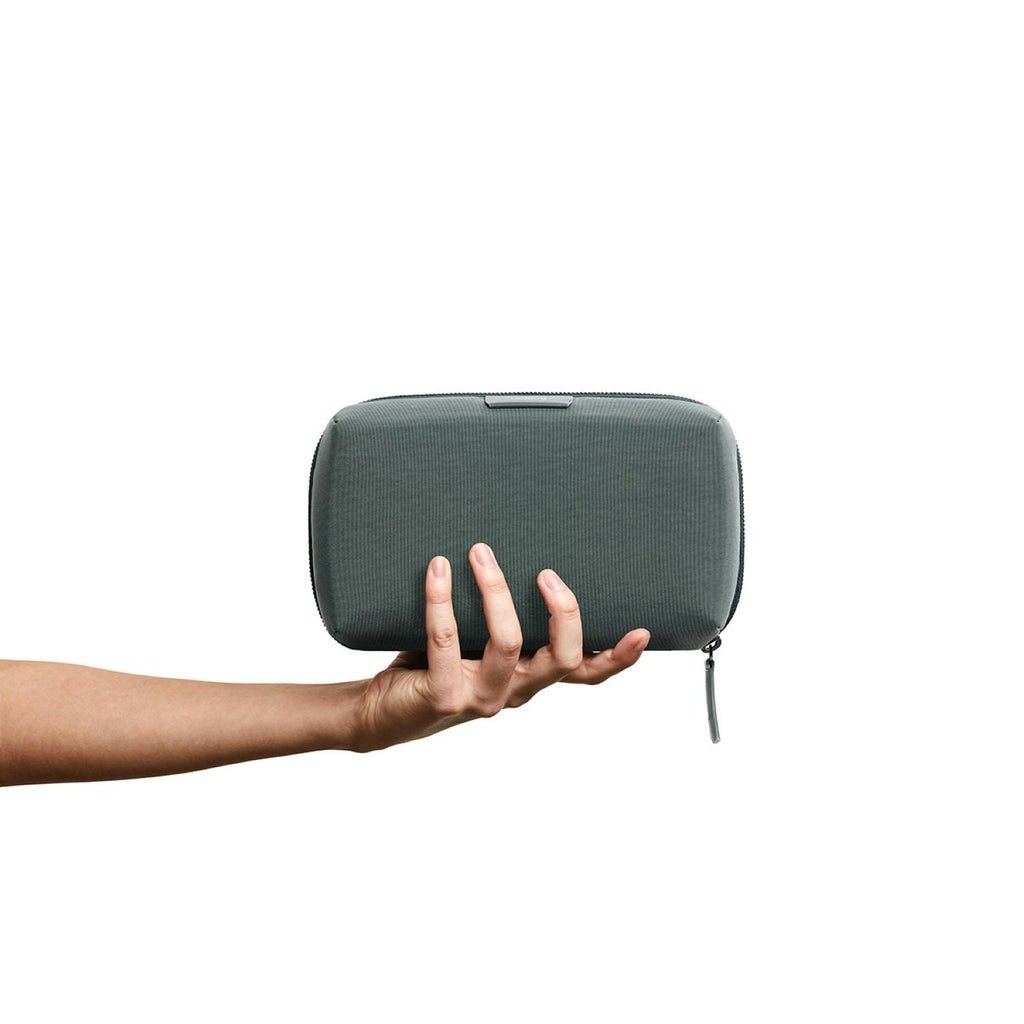 Bellroy Tech Kit - Everglade