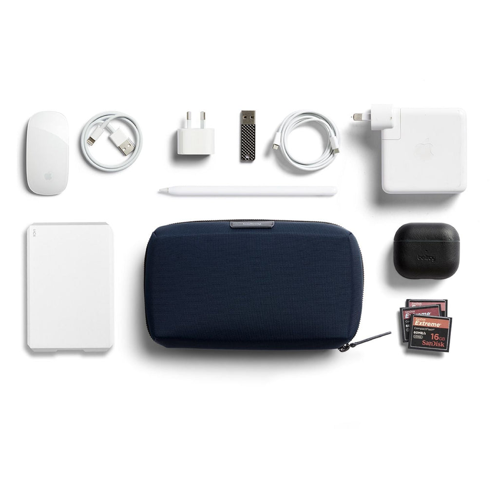 Bellroy Tech Kit - Nightsky