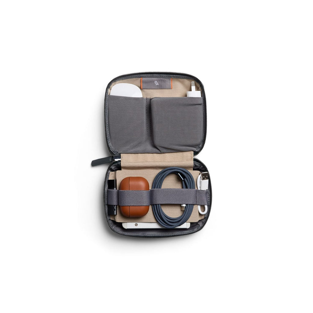 Bellroy Tech Kit Compact - Everglade