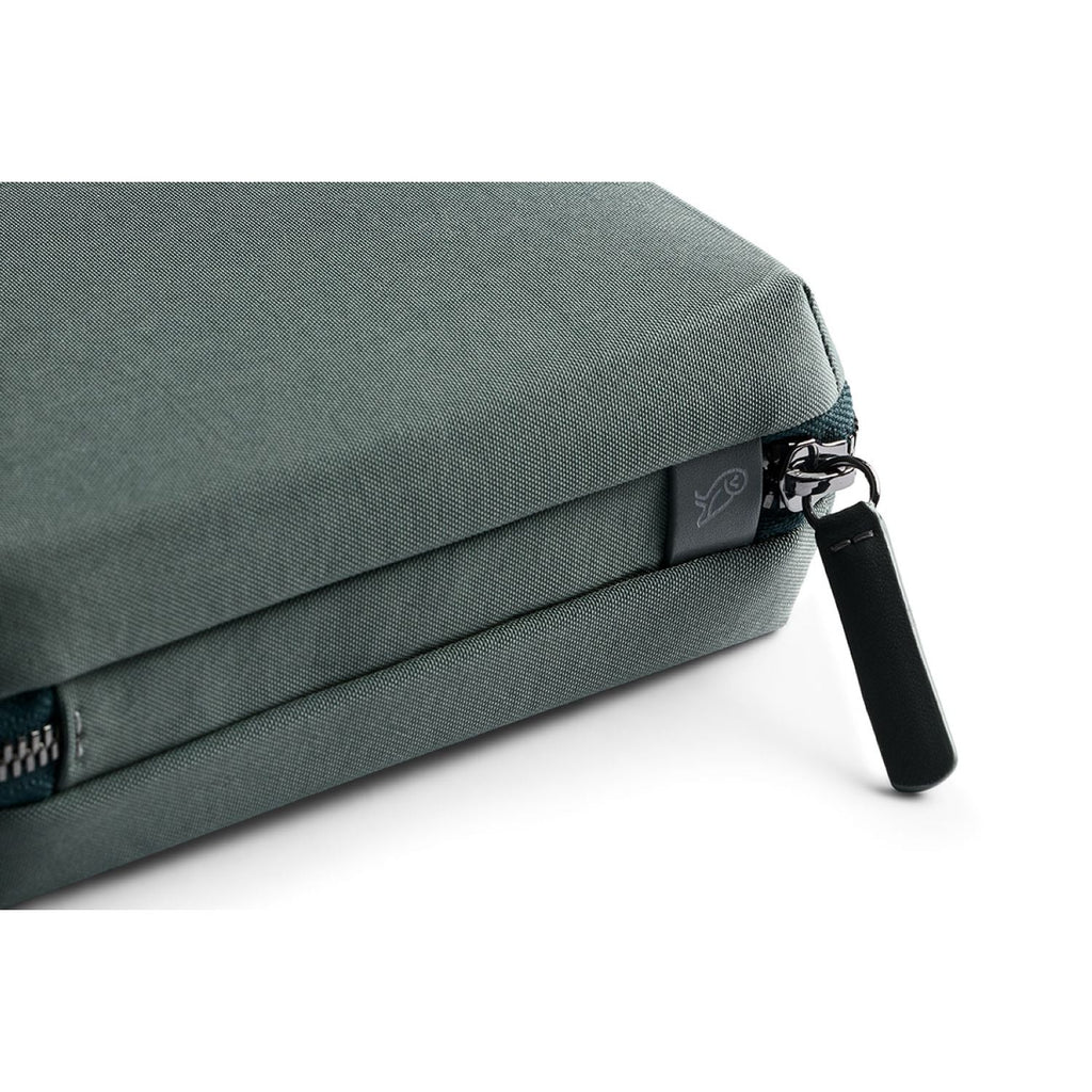 Bellroy Tech Kit Compact - Everglade