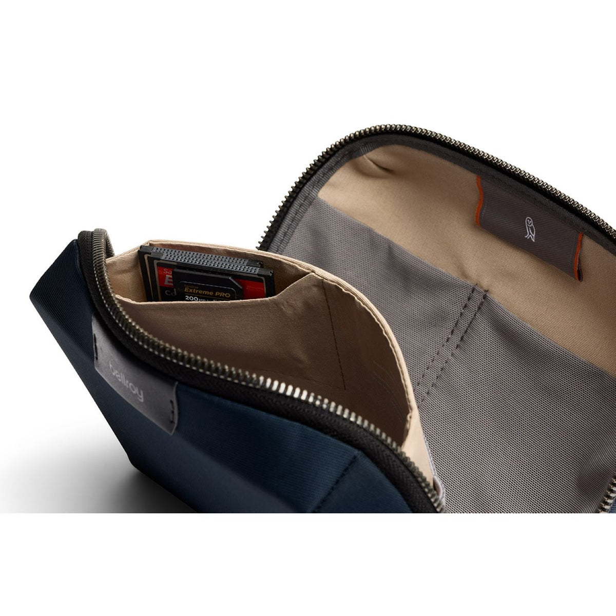 Bellroy Tech Kit Compact - Nightsky