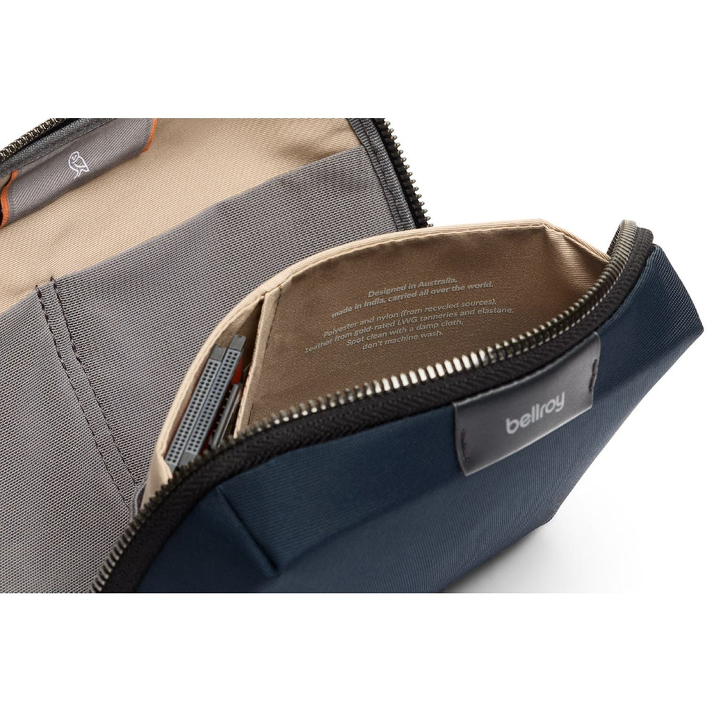 Bellroy Tech Kit Compact - Nightsky