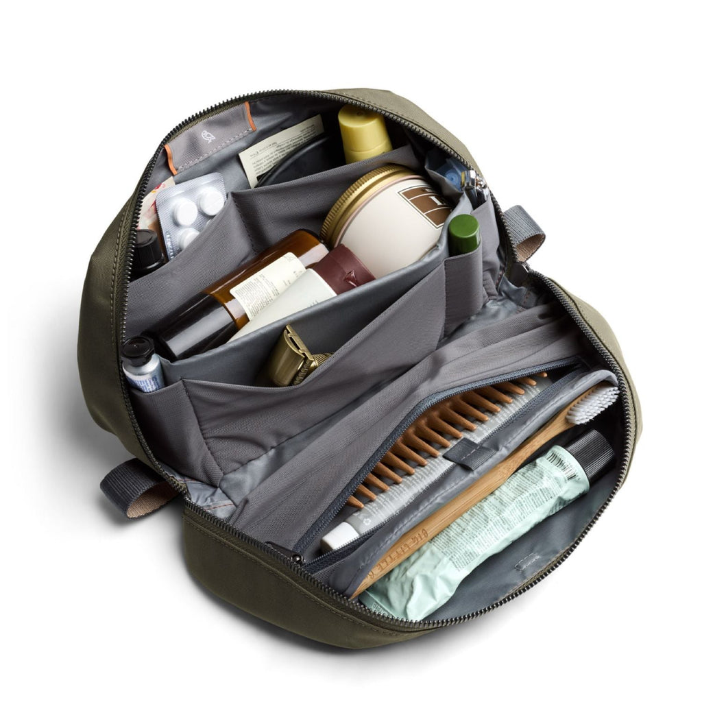 Bellroy Toiletry Kit Plus - Seakelp