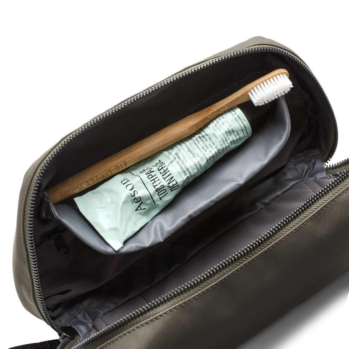 Bellroy Toiletry Kit Plus - Seakelp