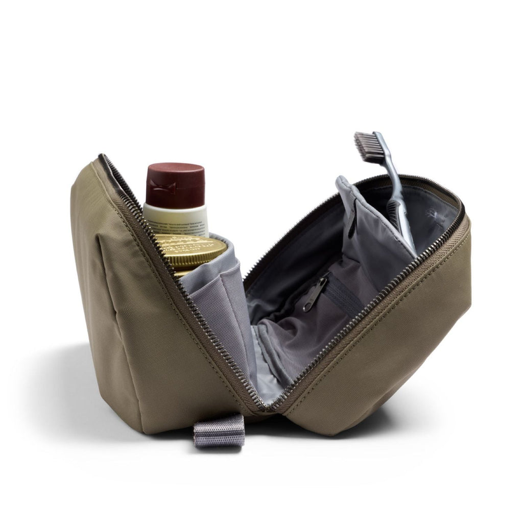 Bellroy Toiletry Kit Plus - Seakelp