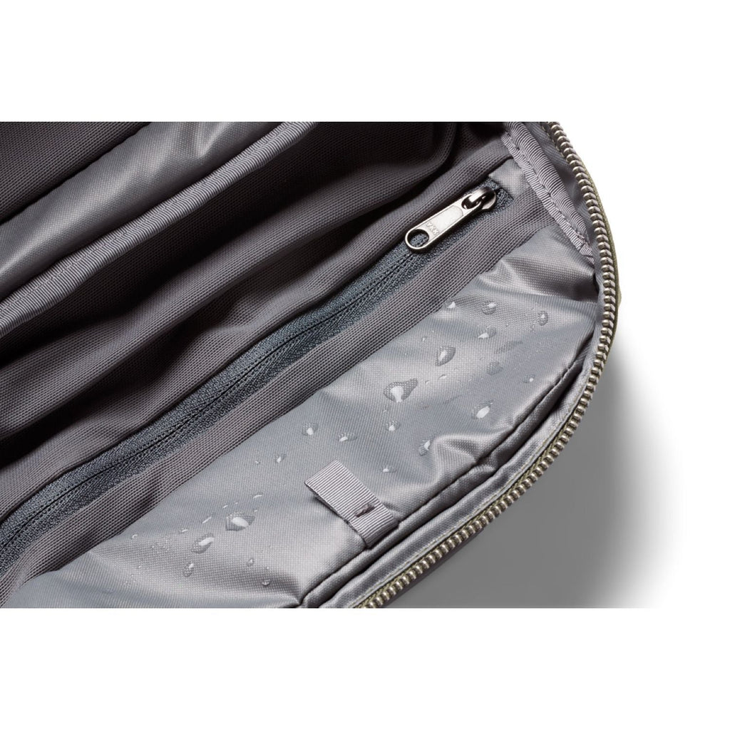 Bellroy Toiletry Kit Plus - Seakelp