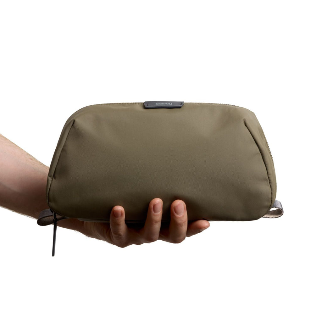 Bellroy Toiletry Kit Plus - Seakelp