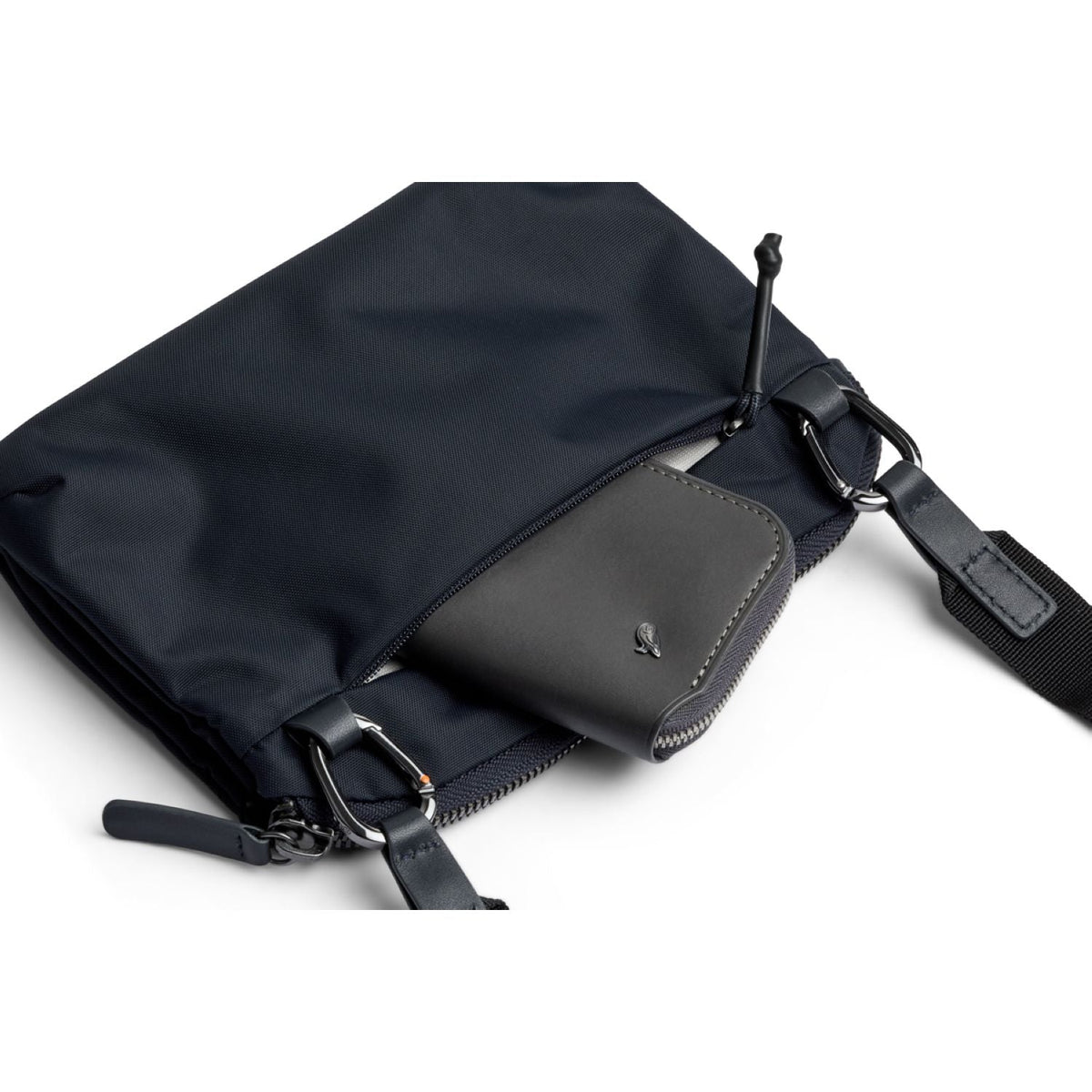 Bellroy Tokyo Side Bag - Navy