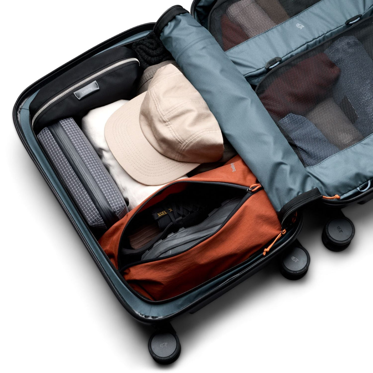 Bellroy Transit Carry-On - Black