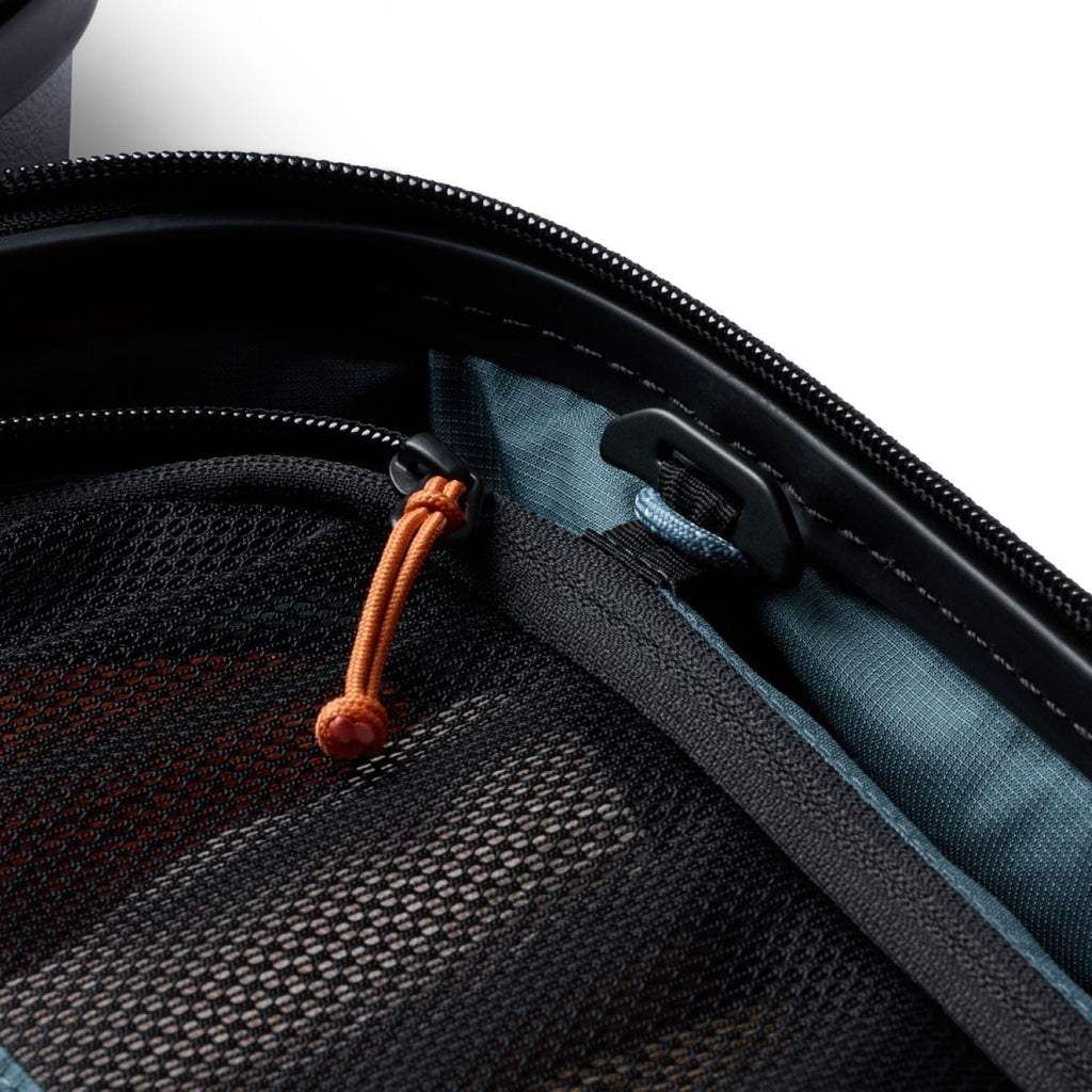 Bellroy Transit Carry-On - Black