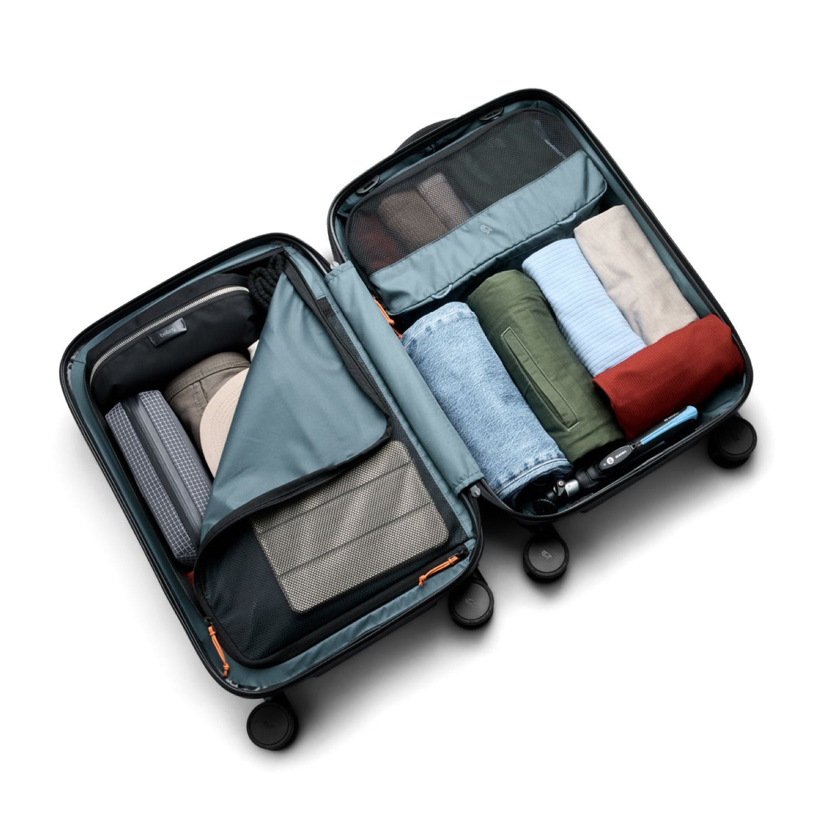 Bellroy Transit Carry-On - Bronze