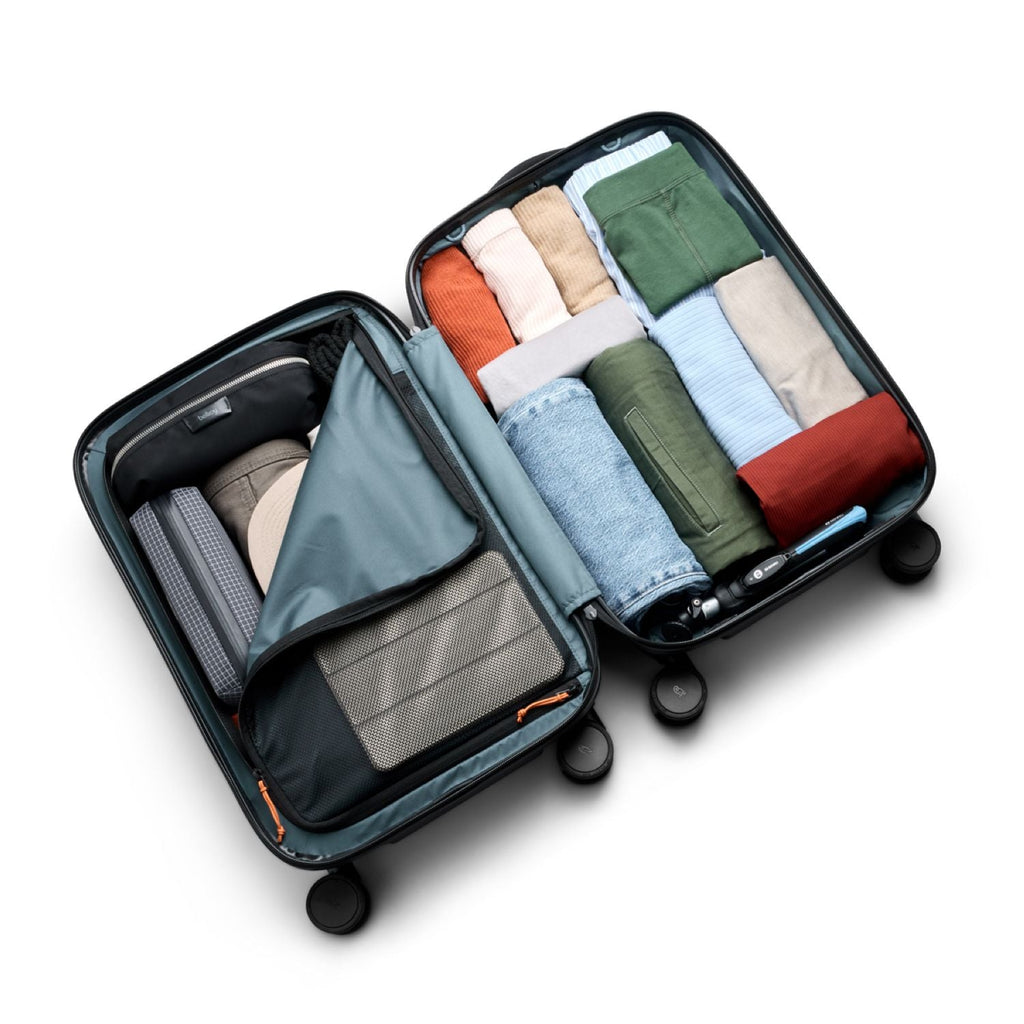Bellroy Transit Carry-On - Everglade