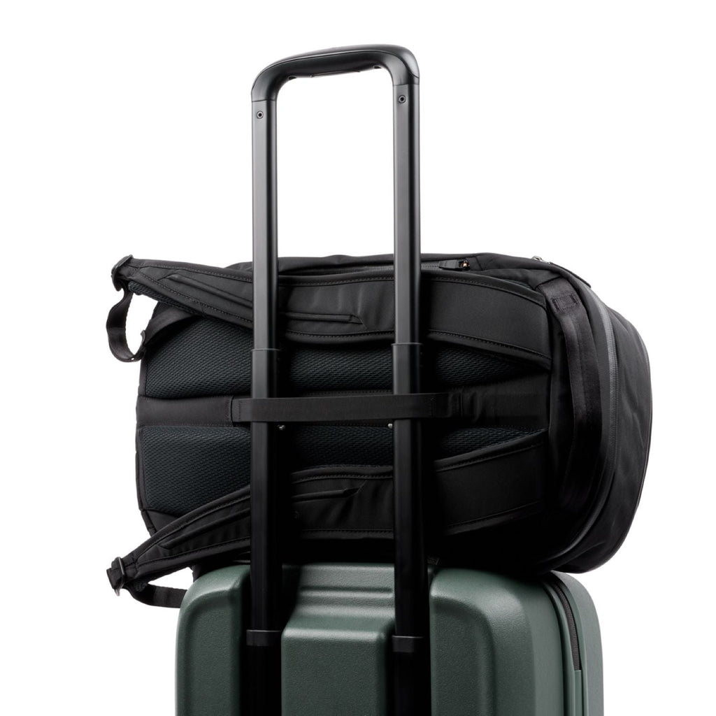 Bellroy Transit Carry-On - Everglade