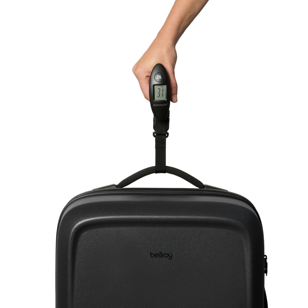 Bellroy Transit Carry-On - Everglade