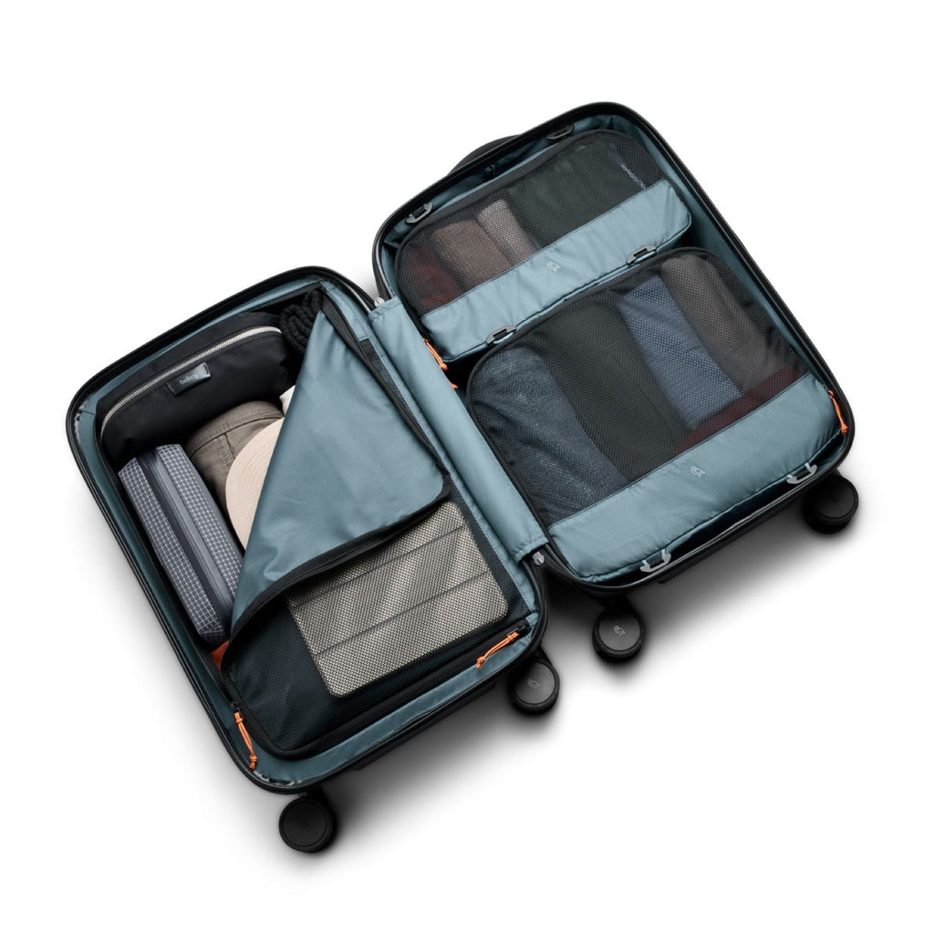 Bellroy Transit Carry-On - Everglade