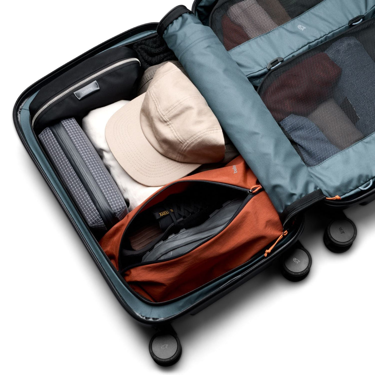 Bellroy Transit Carry-On - Everglade