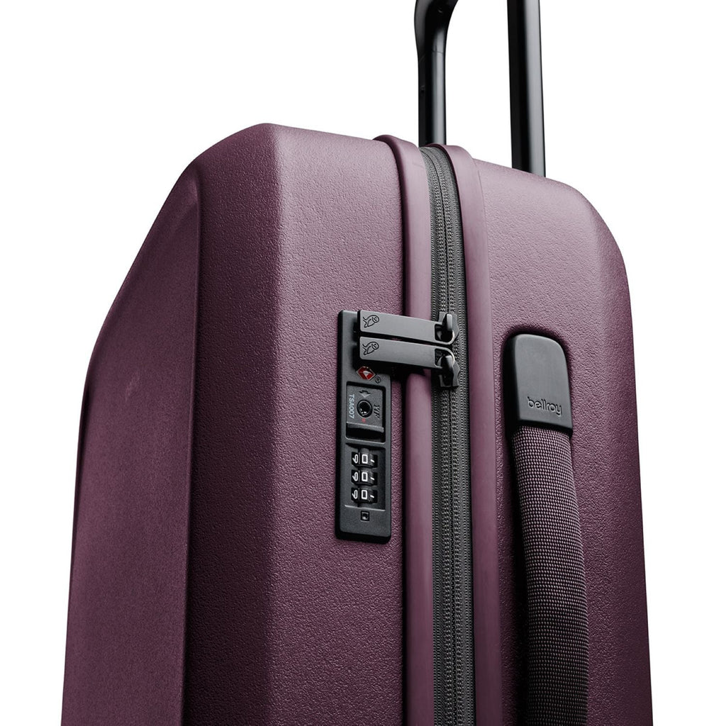 Bellroy Transit Carry-On - Fig