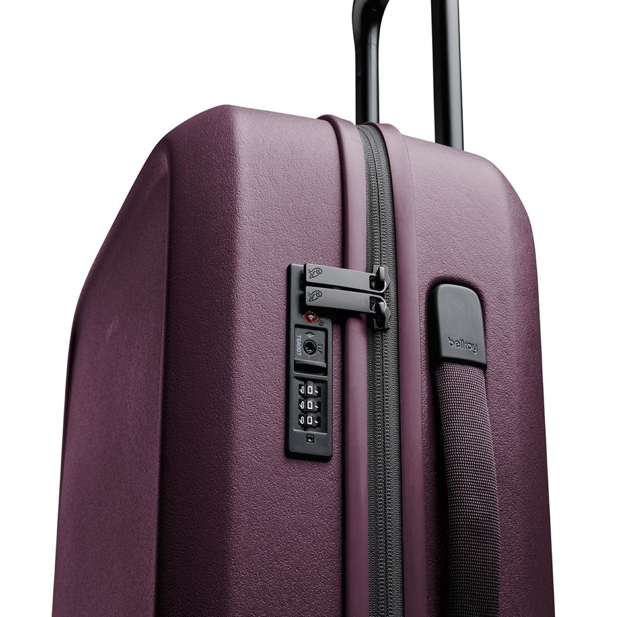 Bellroy Transit Carry-On - Fig