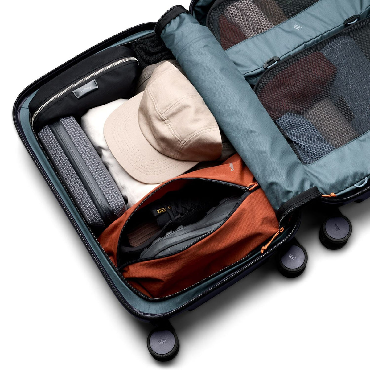 Bellroy Transit Carry-On - Nightsky