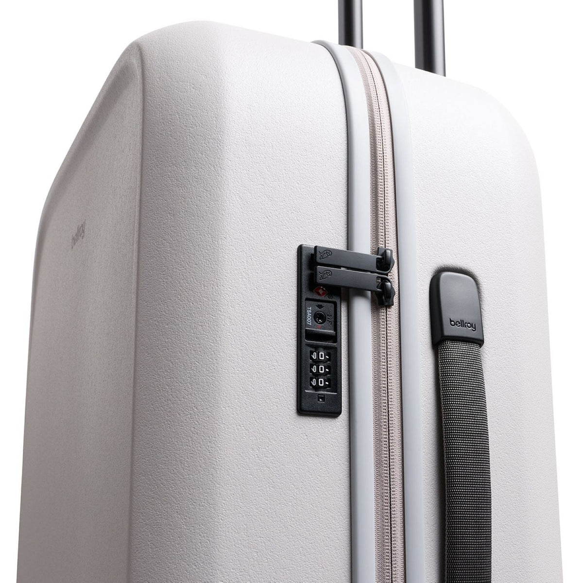 Bellroy Transit Check-In - Ash