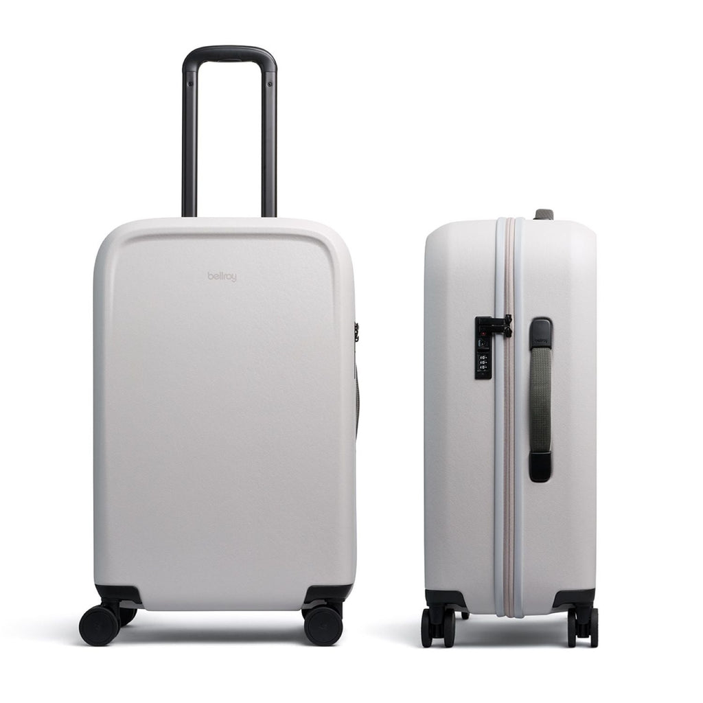 Bellroy Transit Check-In - Ash
