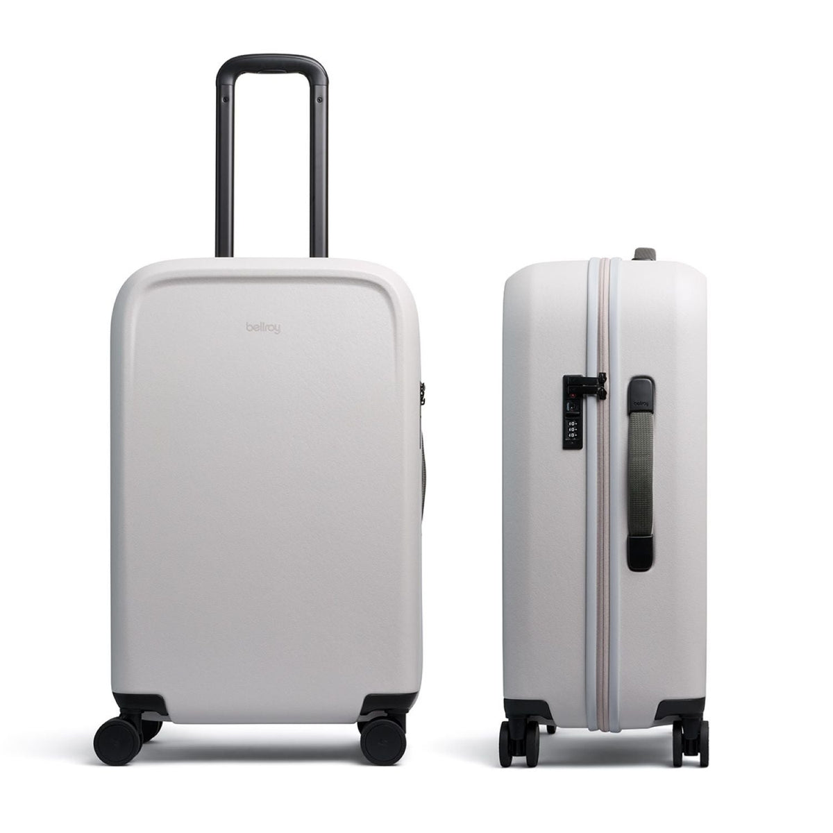 Bellroy Transit Check-In - Ash