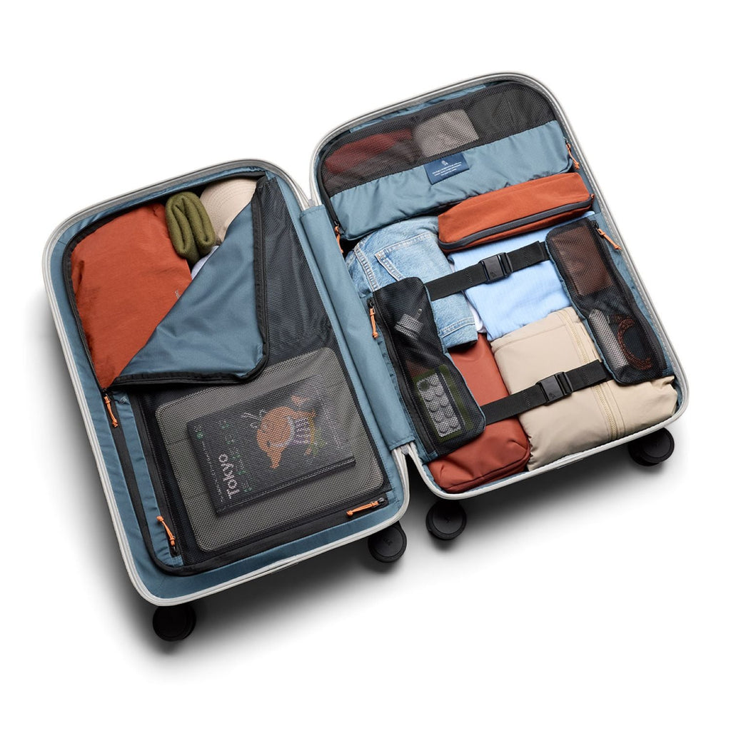 Bellroy Transit Check-In - Ash
