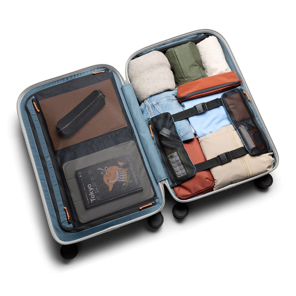 Bellroy Transit Check-In - Ash