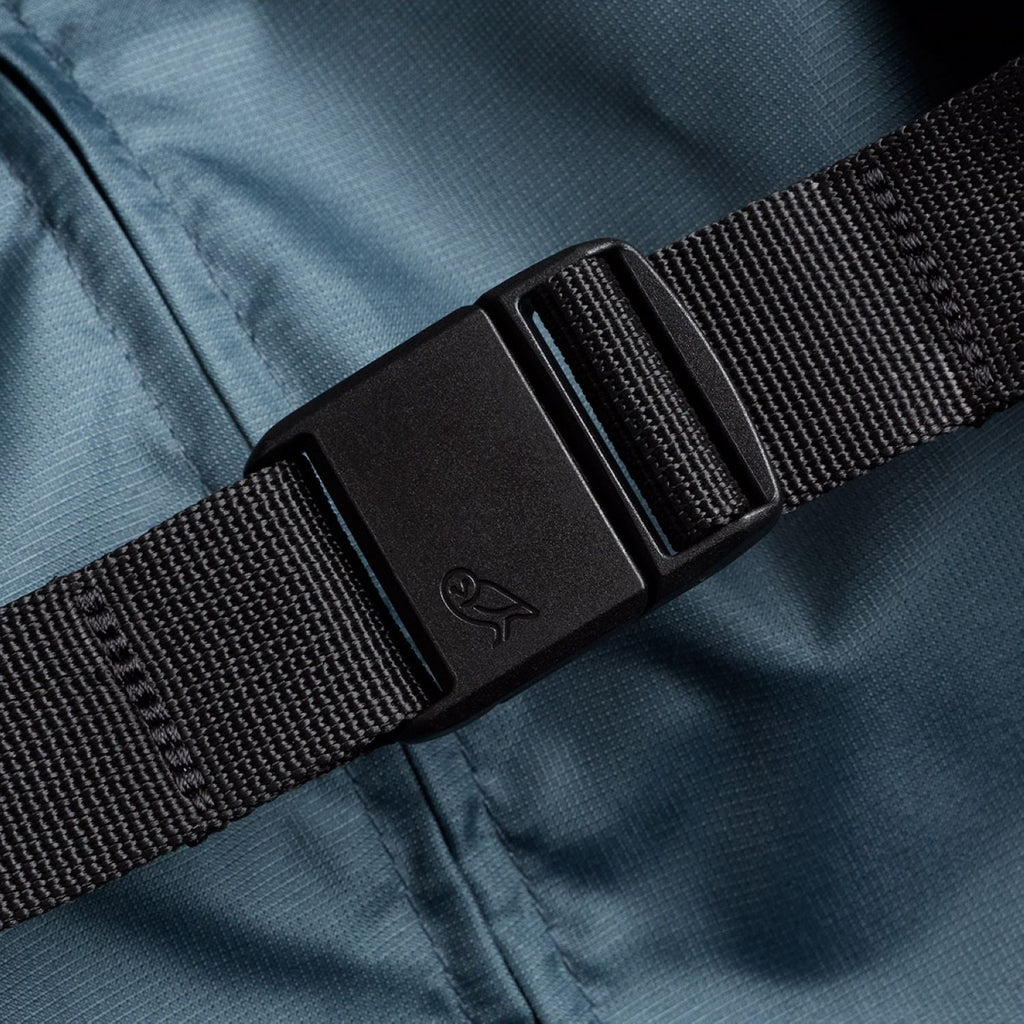 Bellroy Transit Check-In - Ash
