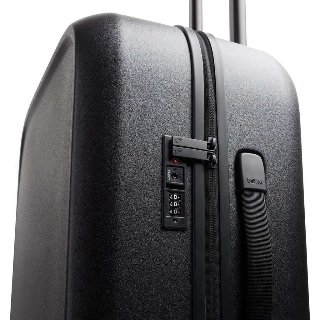 Bellroy Transit Check-In - Black