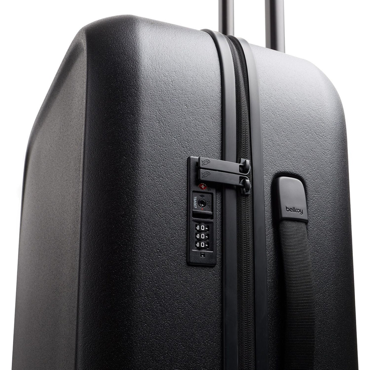 Bellroy Transit Check-In - Black