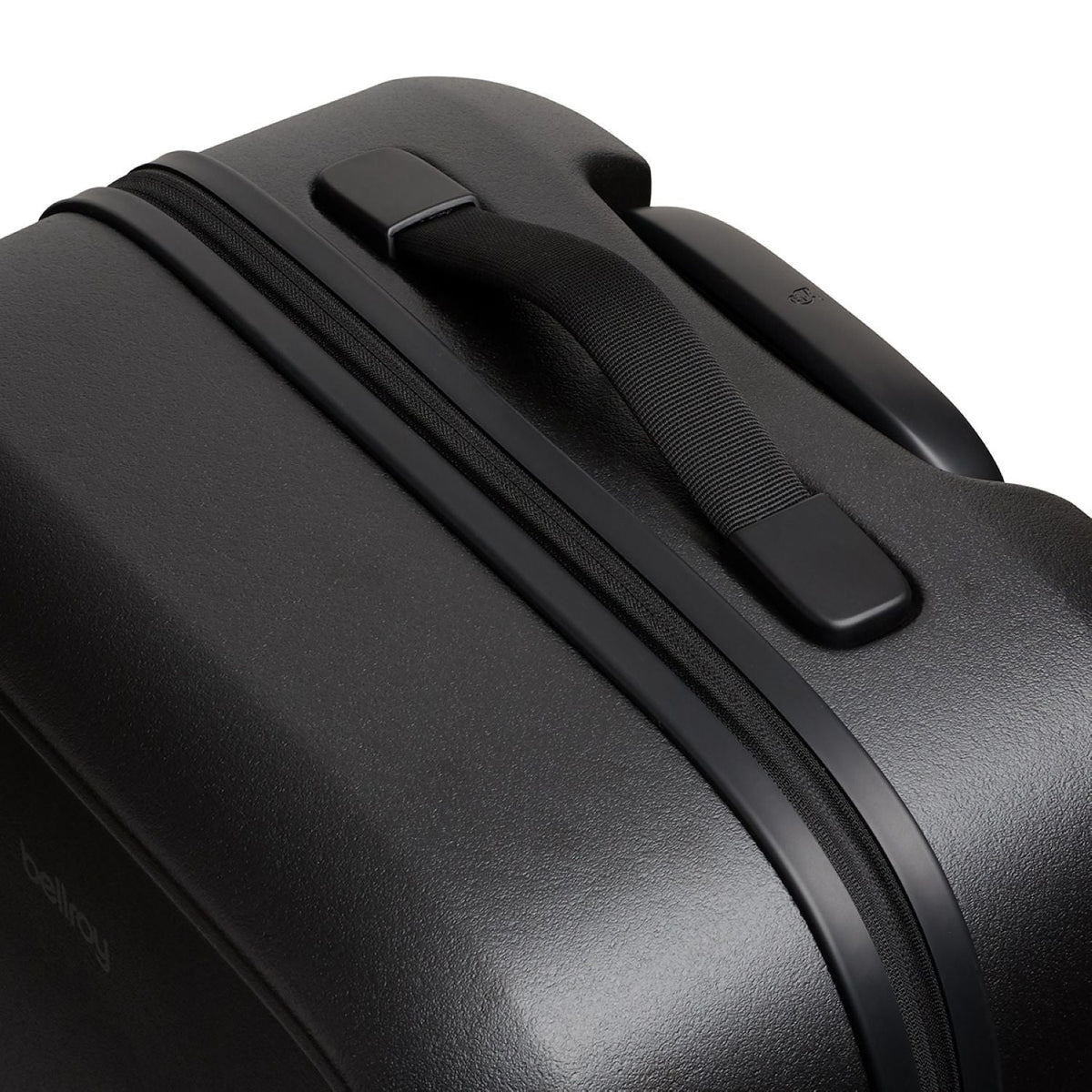 Bellroy Transit Check-In - Black