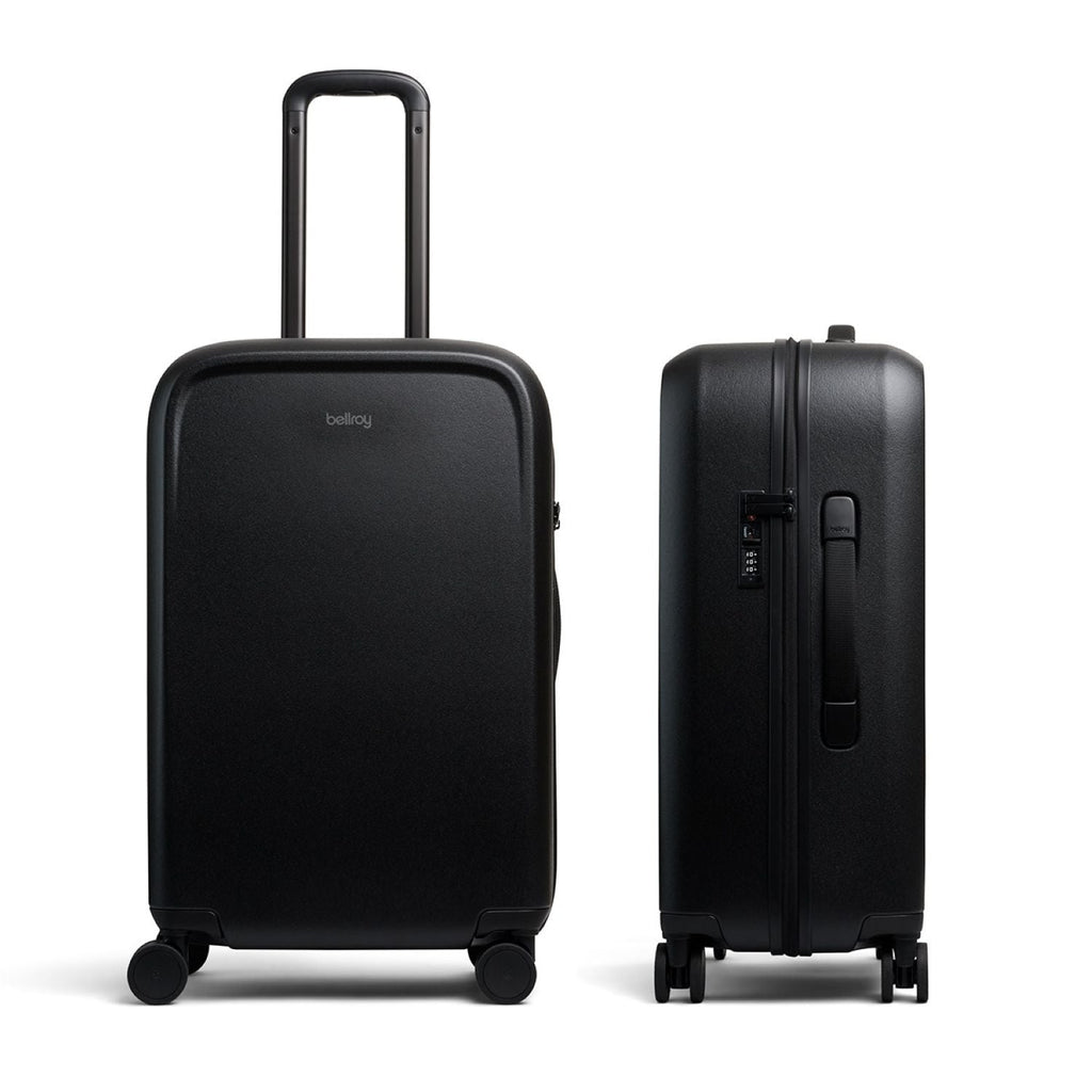 Bellroy Transit Check-In - Black