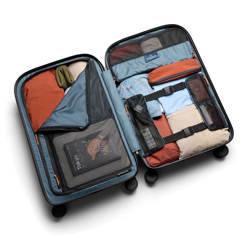 Bellroy Transit Check-In - Black