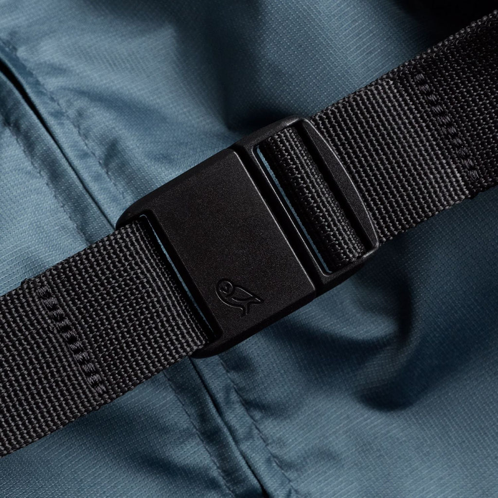 Bellroy Transit Check-In - Black