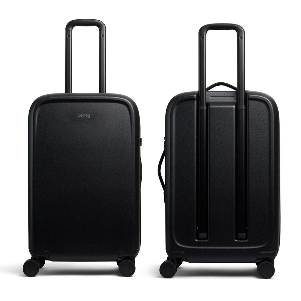 Bellroy Transit Check-In - Black