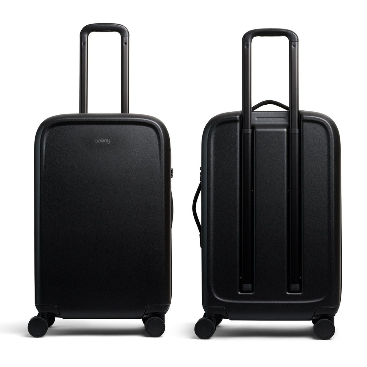 Bellroy Transit Check-In - Black