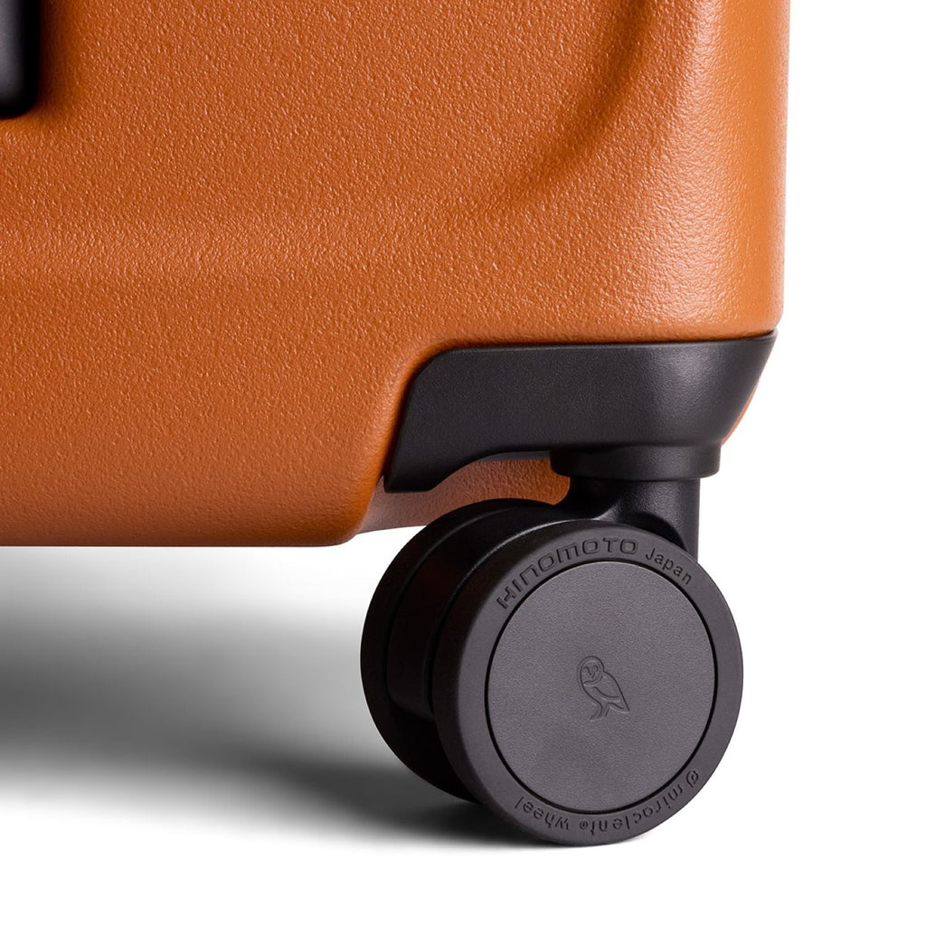 Bellroy Transit Check-In - Bronze