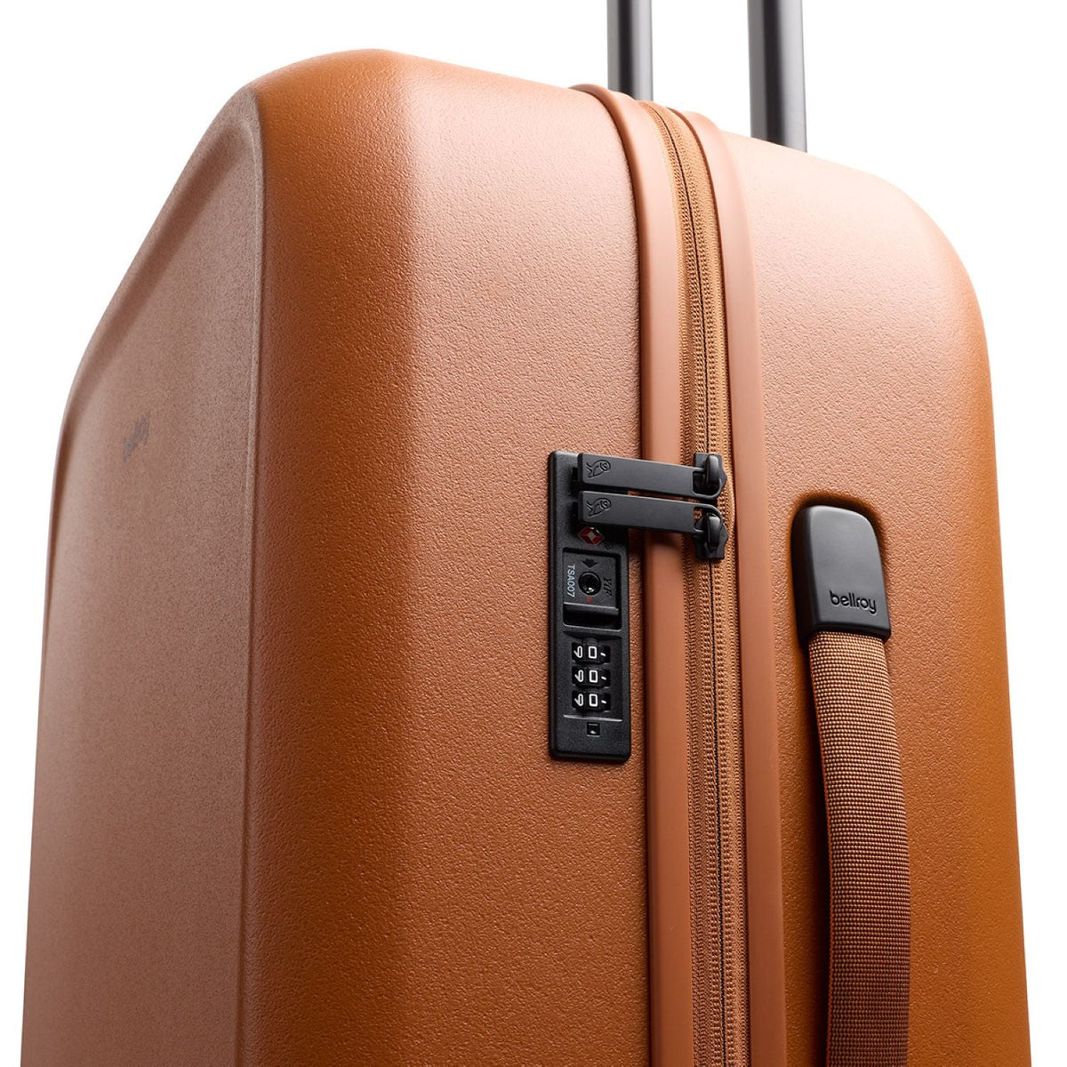 Bellroy Transit Check-In - Bronze
