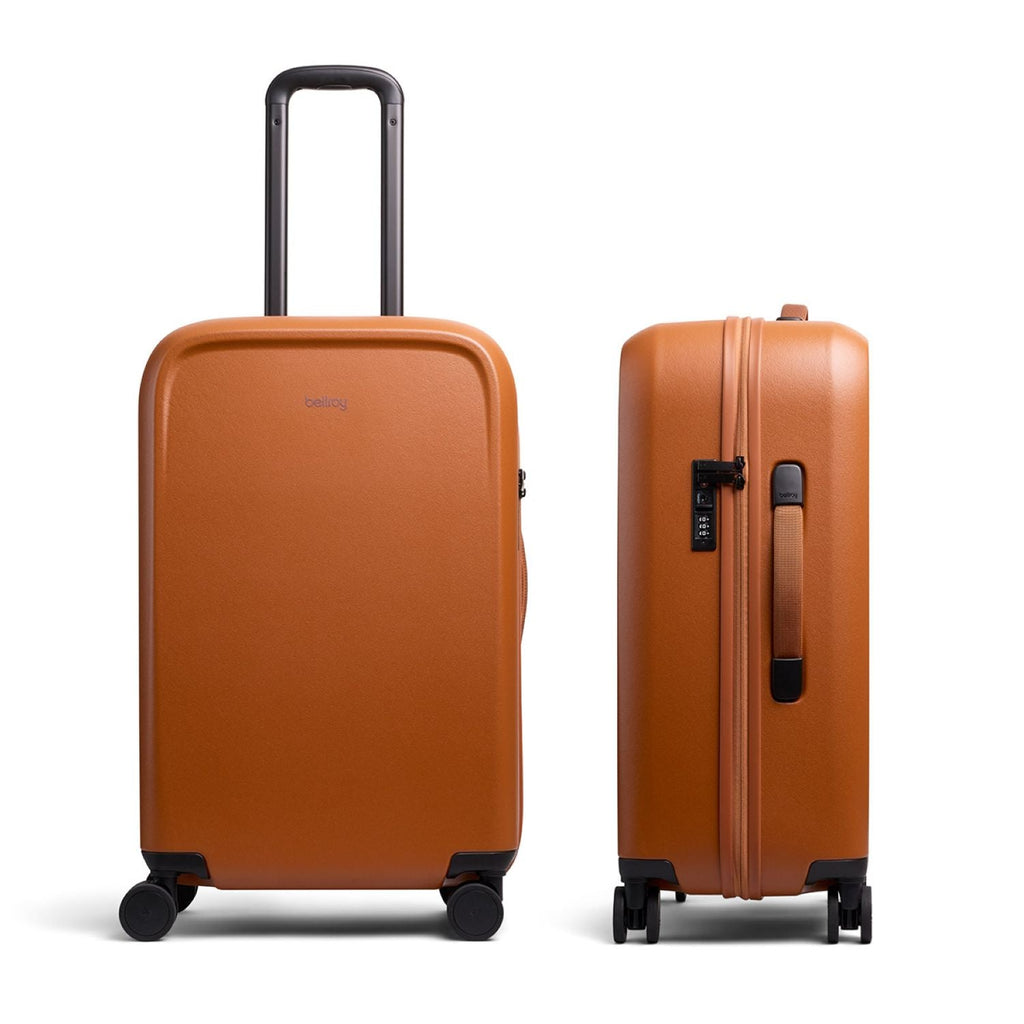 Bellroy Transit Check-In - Bronze