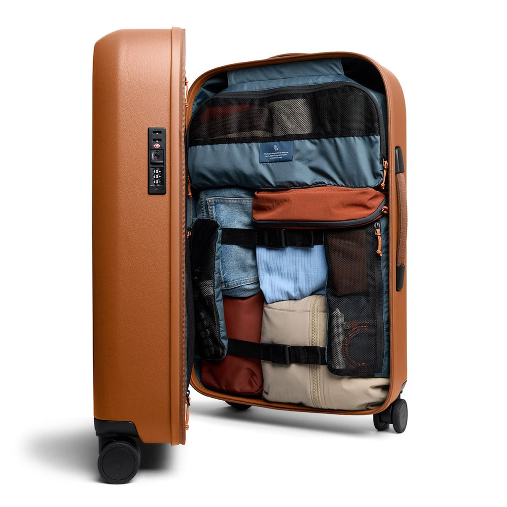 Bellroy Transit Check-In - Bronze