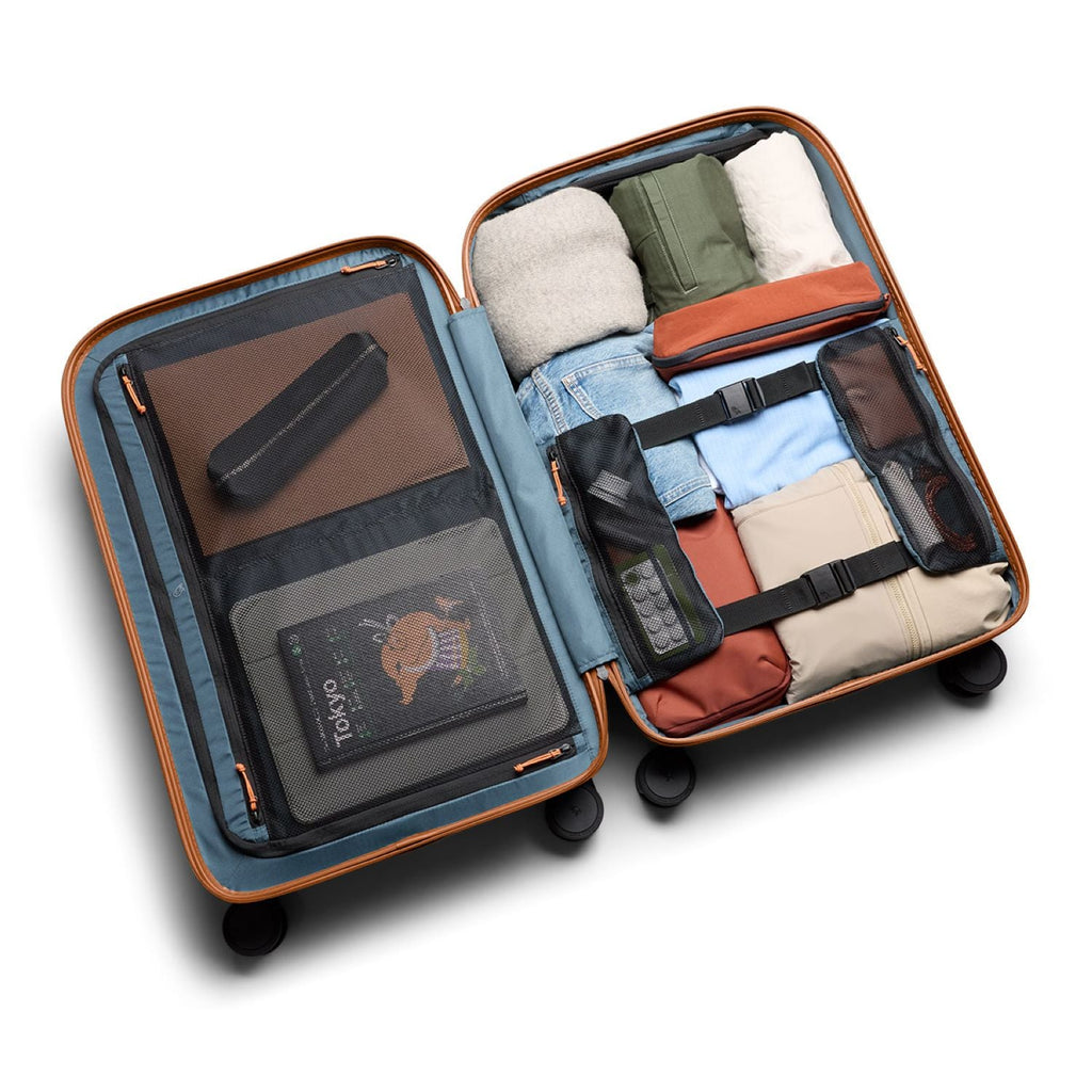 Bellroy Transit Check-In - Bronze