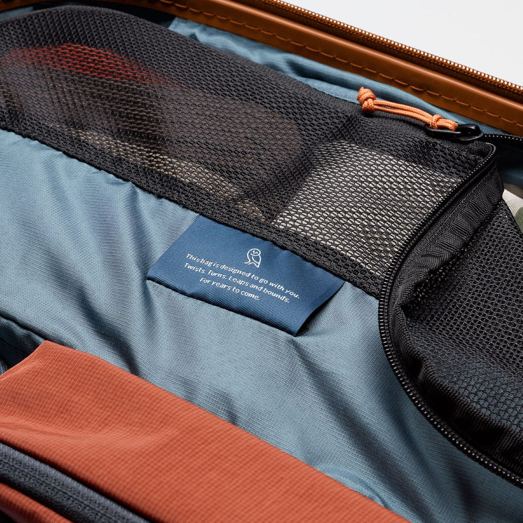 Bellroy Transit Check-In - Bronze