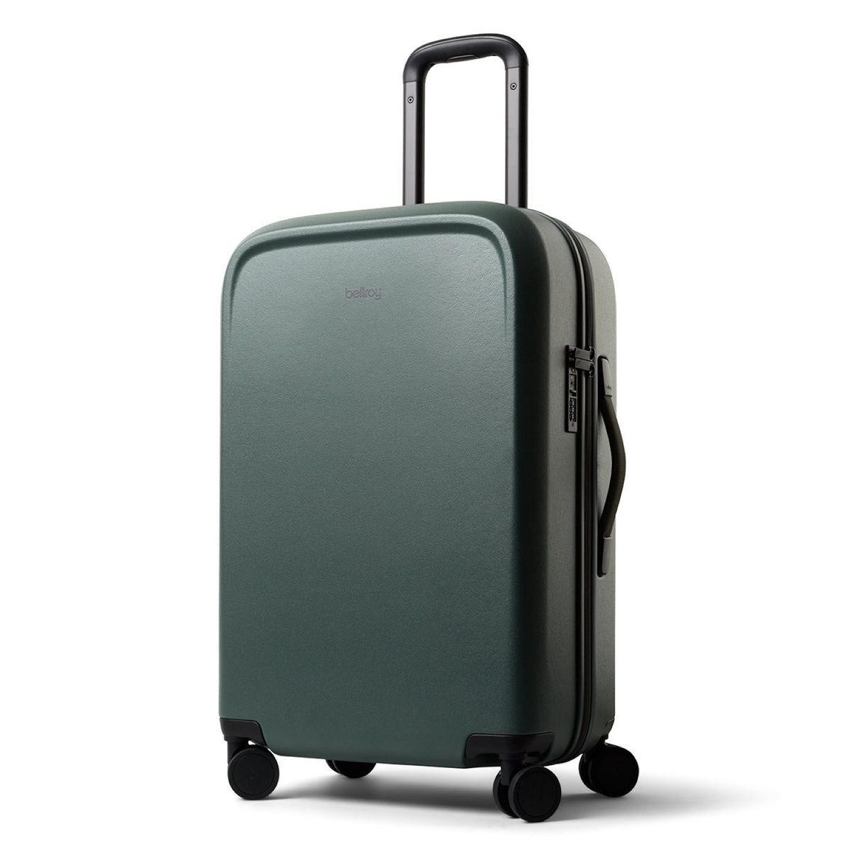 Bellroy Transit Check-In - Everglade