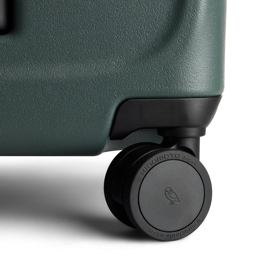 Bellroy Transit Check-In - Everglade